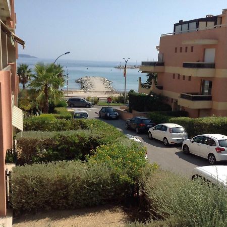 Cavalaire Chez Michelleアパートメント エクステリア 写真